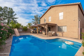 1759 Oakland St, Gilbert, AZ 85295