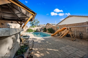 1759 Oakland St, Gilbert, AZ 85295