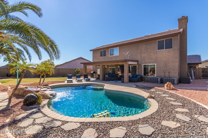 1759 S Talbot --, Mesa, AZ 85209