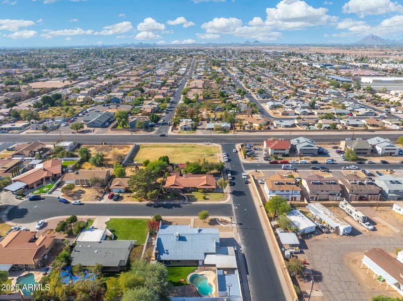 1759 Spring Cir, Mesa, AZ 85203