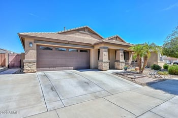 17590 W Columbine Dr, Surprise, AZ 85388