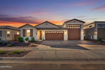 17593 Blue Sky Dr, Surprise, AZ 85387