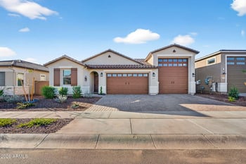 17593 Blue Sky Dr, Surprise, AZ 85387