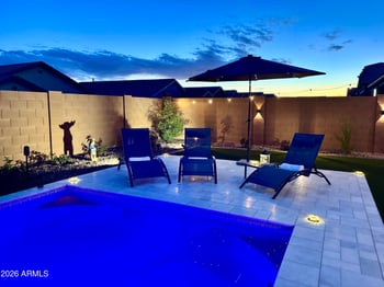 17593 Blue Sky Dr, Surprise, AZ 85387