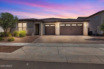 17593 Red Fox Rd, Surprise, AZ 85387
