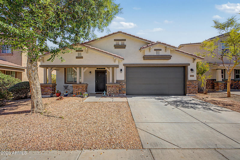 17593 W Lilac St, Goodyear, AZ 85338