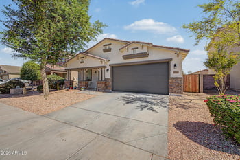 17593 W Lilac St, Goodyear, AZ 85338