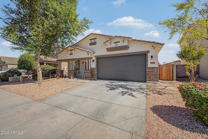 17593 W Lilac St, Goodyear, AZ 85338