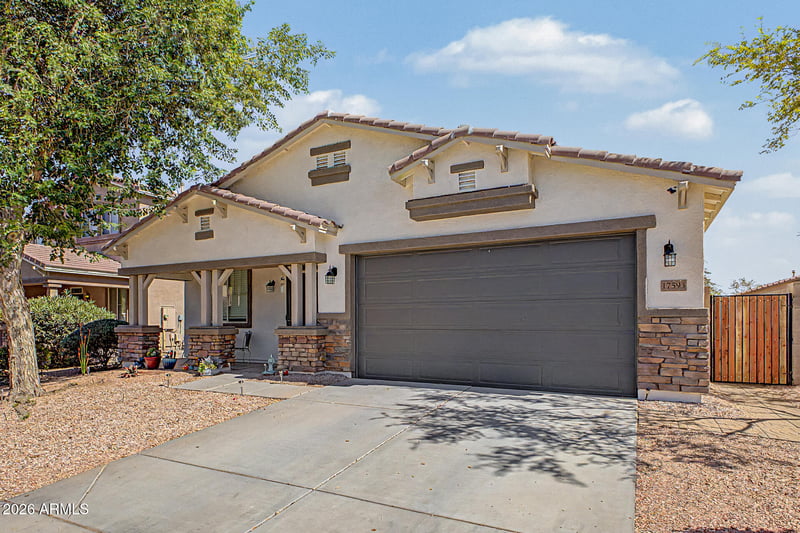 17593 W Lilac St, Goodyear, AZ 85338