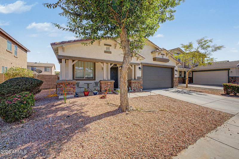 17593 W Lilac St, Goodyear, AZ 85338