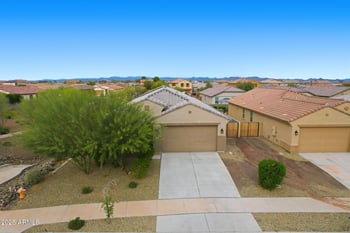 17594 Country Club Ter, Surprise, AZ 85387