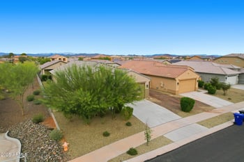 17594 Country Club Ter, Surprise, AZ 85387