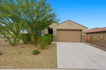 17594 Country Club Ter, Surprise, AZ 85387