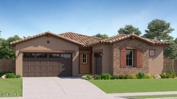 17595 Lupine Ave, Goodyear, AZ 85338