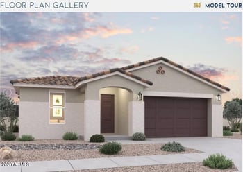 17595 W Southgate Ave, Goodyear, AZ 85338