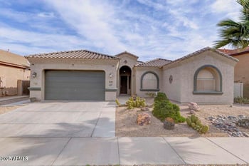 17596 Andora St, Surprise, AZ 85388