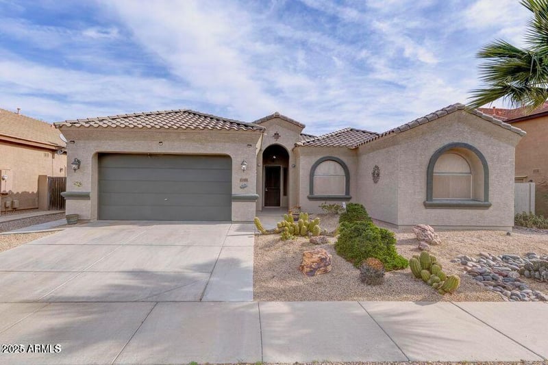 17596 Andora St, Surprise, AZ 85388