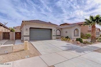 17596 Andora St, Surprise, AZ 85388