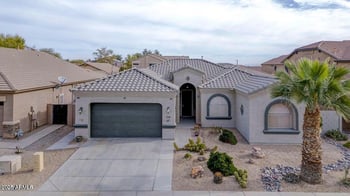 17596 Andora St, Surprise, AZ 85388