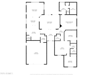 17596 Andora St, Surprise, AZ 85388