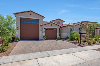 17597 Red Fox Rd, Surprise, AZ 85387