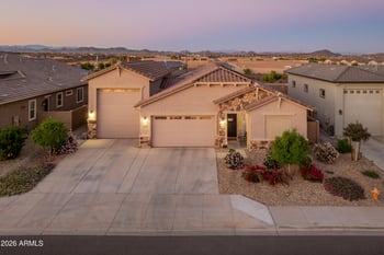 17598 Chama Dr, Surprise, AZ 85387