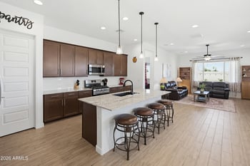 17598 Chama Dr, Surprise, AZ 85387