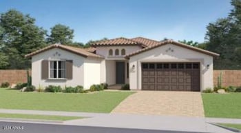17598 W El Cortez Pl, Surprise, AZ 85387