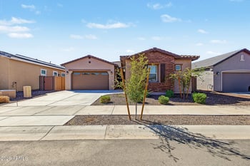 17599 W Victory St, Goodyear, AZ 85338