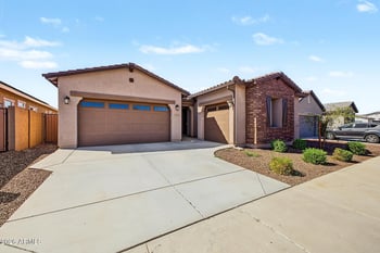 17599 W Victory St, Goodyear, AZ 85338
