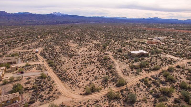 175XX E Montgomery Rd #-, Rio Verde, AZ 85263