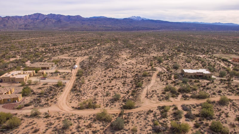 175XX E Montgomery Rd #-, Rio Verde, AZ 85263