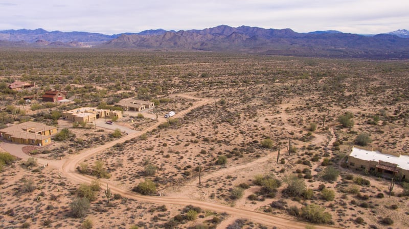 175XX E Montgomery Rd #-, Rio Verde, AZ 85263