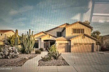 176 Benrich Ct, Gilbert, AZ 85295