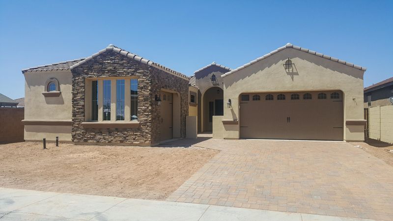 176 E Lynx Pl, Chandler, AZ 85249