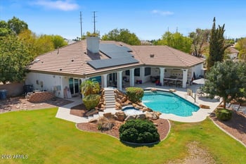 176 S Equestrian Ct, Gilbert, AZ 85296