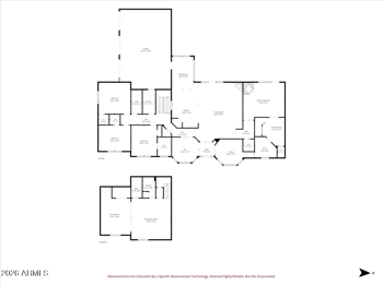 176 S Equestrian Ct, Gilbert, AZ 85296