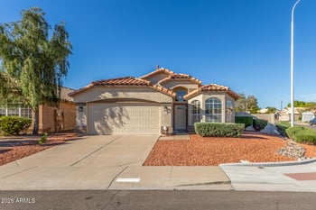 1760 Browning Way, Chandler, AZ 85286