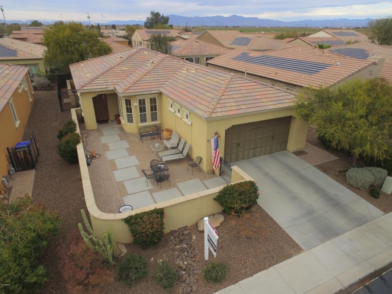 1760 E Atole Pl, San Tan Valley, AZ 85140