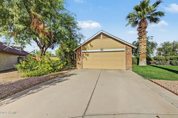 1760 E Jacinto Cir, Mesa, AZ 85204