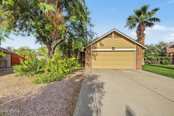 1760 E Jacinto Cir, Mesa, AZ 85204