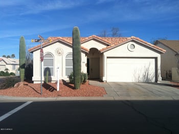 1760 E Westchester Dr, Chandler, AZ 85249