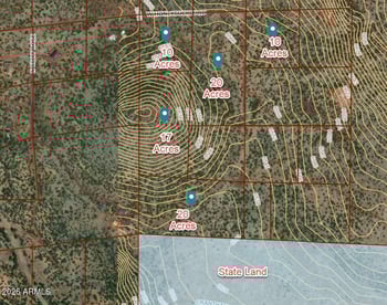 1760 Honeysuckle Rd #5, Williams, AZ 86046