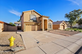 1760 Los Alamos St, Gilbert, AZ 85295