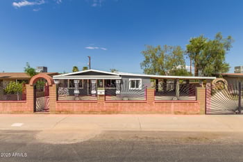 1760 Sunland Ave, Phoenix, AZ 85041