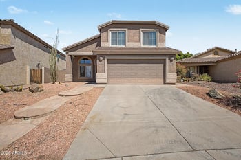 1760 W Muirwood Dr, Phoenix, AZ 85045