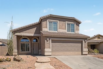 1760 W Muirwood Dr, Phoenix, AZ 85045