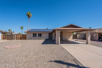 17601 17th Ave, Phoenix, AZ 85023