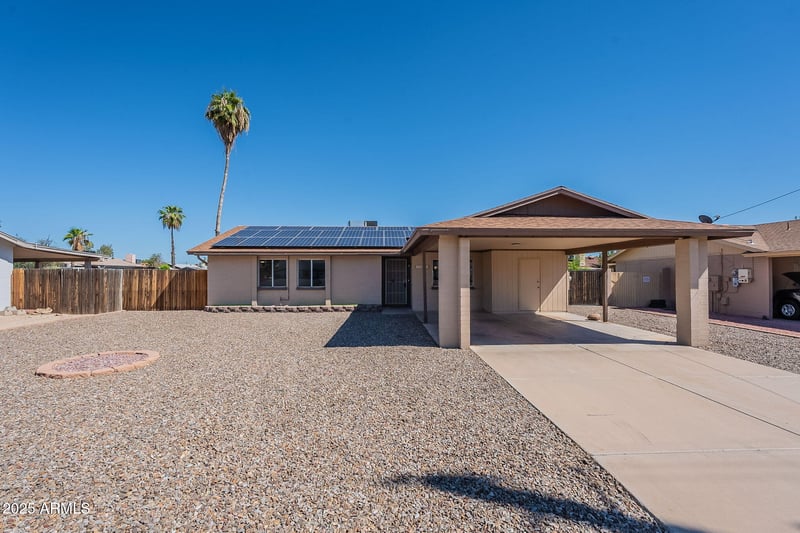 17601 17th Ave, Phoenix, AZ 85023