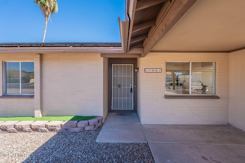 17601 17th Ave, Phoenix, AZ 85023